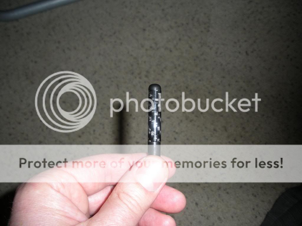 carbon fiber/graphite door locks